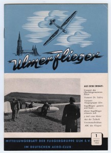 Ulmer Flieger