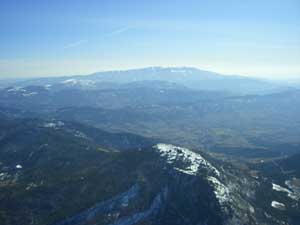 Mont Ventoux