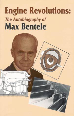 Dr. Max Bentele